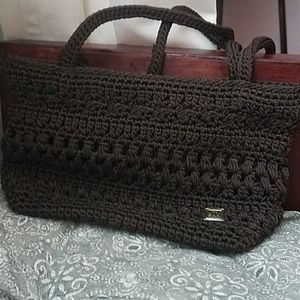 The Sak Woven Purse, Small